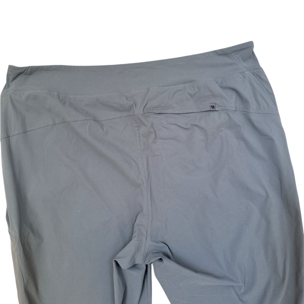 Mountain Hardware Dynama Stretch Active Ankle Pan… - image 5